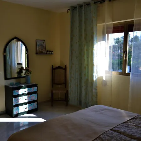 Bianca Apartment Torre San Gennaro