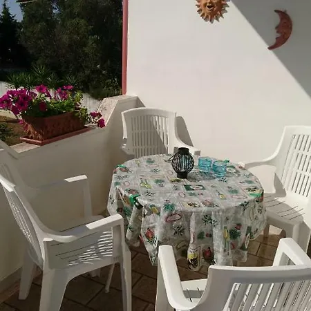 Bianca Torre San Gennaro