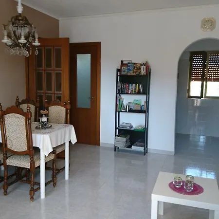 Bianca Апартаменты Torre San Gennaro