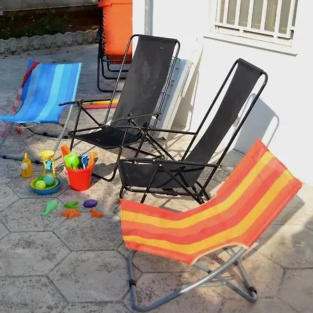 Apartment Bianca Torre San Gennaro