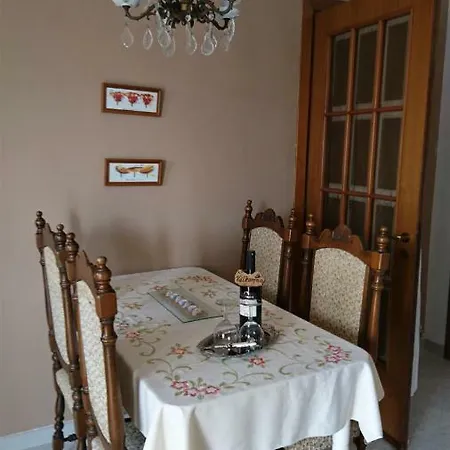 Bianca Apartment *